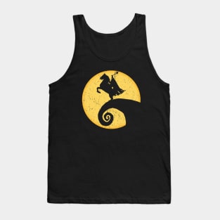 Tim Burton movies Tank Top